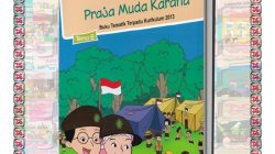 Buku siswa kelas 3 semester 2 revisi 2018