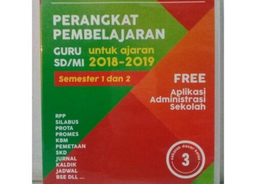 RPP PAI K13 Revisi 2017 Panduan Lengkap