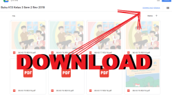 Download silabus k13 kelas 3 semester 2 revisi 2018