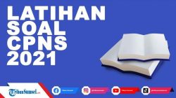 Kisi kisi twk cpns 2021 pdf