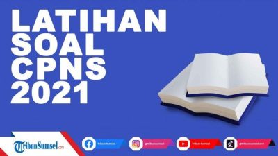 Kisi kisi twk cpns 2021 pdf