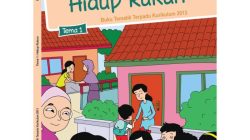 Buku Guru Kelas 6 Kurikulum 2013 Revisi 2016
