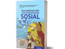 Buku Sekolah Penggerak Kelas 7 Panduan Lengkap
