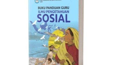 Buku Sekolah Penggerak Kelas 7 Panduan Lengkap