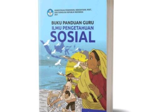 Buku Sekolah Penggerak Kelas 7 Panduan Lengkap