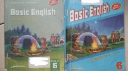 Buku bse kelas 6 sd
