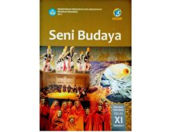 KI KD Seni Budaya Kelas 8 Semester 1