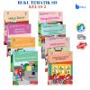 Bahan Ajar Kelas 2 SD Semester 1 Kurikulum 2013
