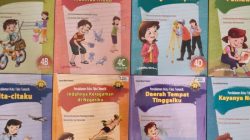 Tematik Kelas 4 Revisi 2016 Panduan Lengkap