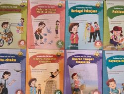 Tematik Kelas 4 Revisi 2016 Panduan Lengkap