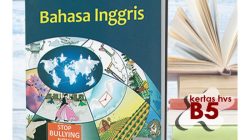 Kurikulum revisi kelas edisi buku sch