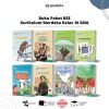 BSE Kurikulum 2013 SMA Panduan Lengkap