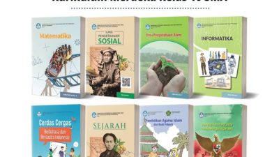 BSE Kurikulum 2013 SMA Panduan Lengkap