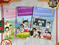 Buku BSE Kelas 6 Kurikulum 2013 Panduan Lengkap 11 Buku BSE Kelas 6 Kurikulum 2013 Panduan Lengkap