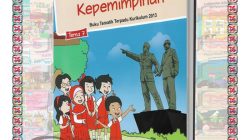 Buku kurtilas revisi 2016