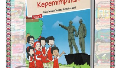 Buku kurtilas revisi 2016