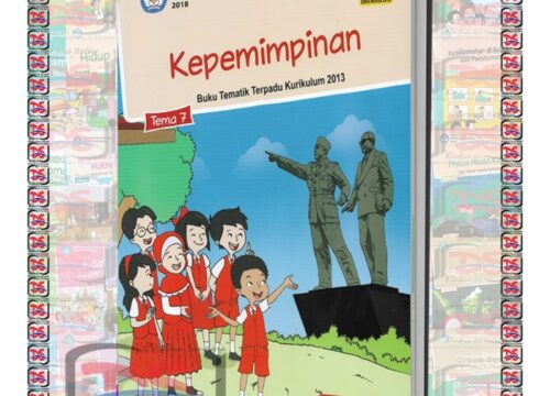 Buku Kurtilas Revisi 2016 Kajian Mendalam