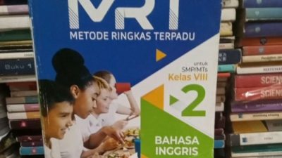 Perangkat pembelajaran kurikulum 2013 mts