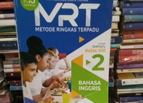 Perangkat Pembelajaran Kurikulum 2013 MTs