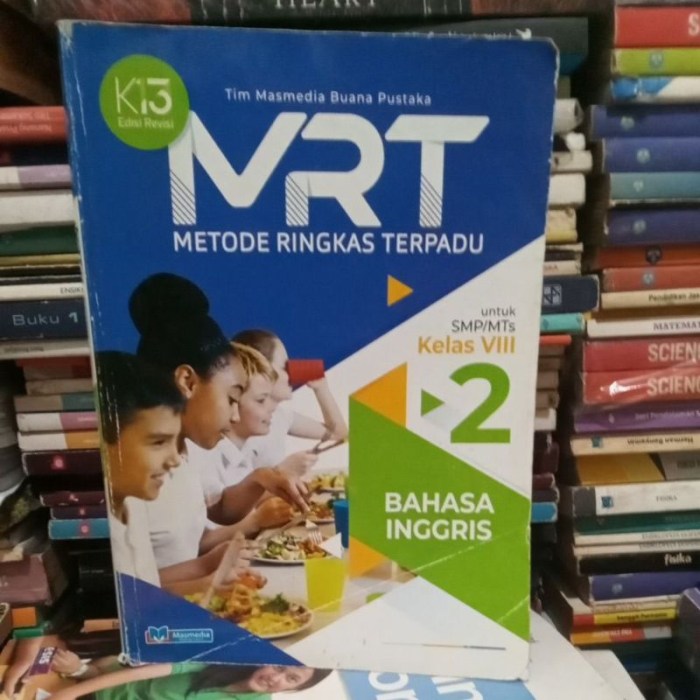 Perangkat pembelajaran kurikulum 2013 mts
