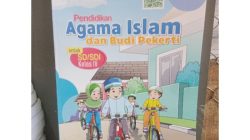 KD Agama Islam Kelas 4 Semester 2 Panduan Lengkap