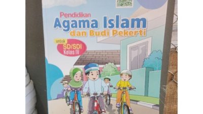 KD Agama Islam Kelas 4 Semester 2 Panduan Lengkap