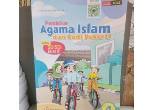 KD Agama Islam Kelas 4 Semester 2 Panduan Lengkap