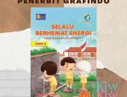Buku Tematik Kelas 4 Revisi 2019 Panduan Lengkap