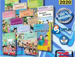 Silabus Kelas 6 Kurikulum 2018 Revisi Panduan Lengkap