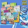 RPP 1 Lembar Kelas 6 Semester 2 K13 Revisi 2020