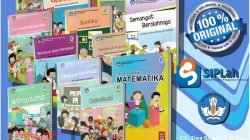 Rpp 1 lembar kelas 6 semester 2 k13 revisi 2020