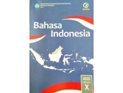 RPP Bahasa Indonesia SMK Kurikulum 2013 Revisi 2017