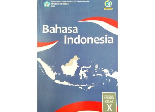 RPP Bahasa Indonesia SMK Kurikulum 2013 Revisi 2017