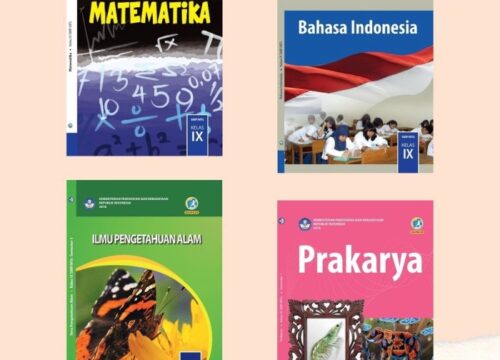 RPP PAI Kelas 9 Kurikulum 2013 Panduan Lengkap