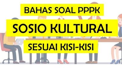 Download soal pppk 2021 pdf