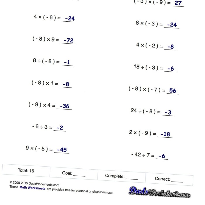 Latihan soal akm kelas 8