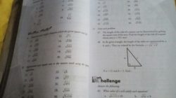 RPP Matematika SMP Kelas 7 Panduan Lengkap