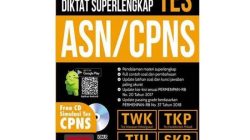 Contoh soal cat cpns 2017