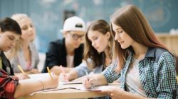 Kisi kisi soal tes masuk sma 2021
