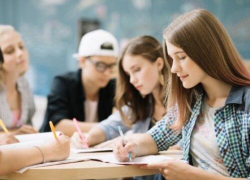Kisi-Kisi Soal Tes Masuk SMA 2021 Panduan Sukses