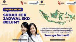 Tkp cpns 2021
