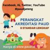 Instrumen Akreditasi PAUD 2017 Panduan Lengkap