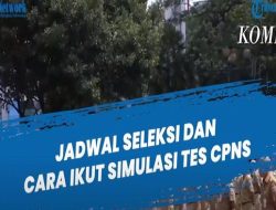 Super Diktat CPNS 2021 PDF Panduan Lengkap