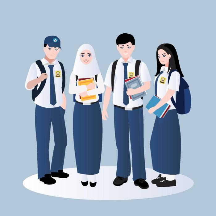 Rpp smp bahasa indonesia