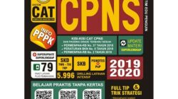 Kisi soal cpns 2021