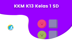 Kkm kelas 1 semester 1 revisi 2020