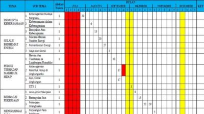 Aplikasi kkm kelas 5 kurikulum 2013