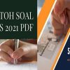 Contoh Soal Soal CPNS 2021 Panduan Lengkap