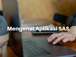 Download Aplikasi SAS 2017 Panduan Lengkap