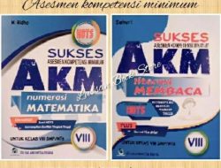 AKM SMP Kelas 8 2021 Panduan Lengkap 18 AKM SMP Kelas 8 2021 Panduan Lengkap